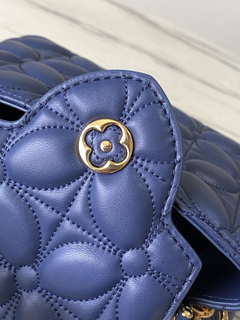 LV Capucines Bags